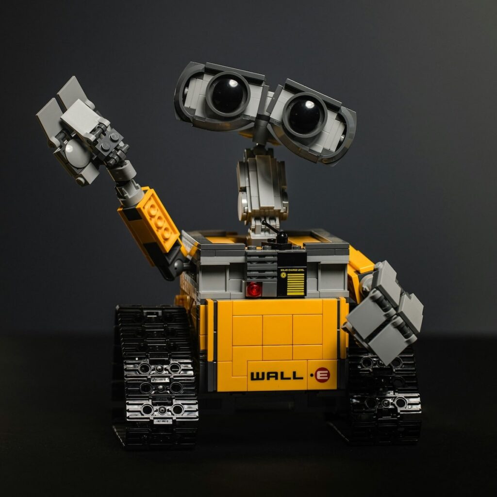 robot automation image