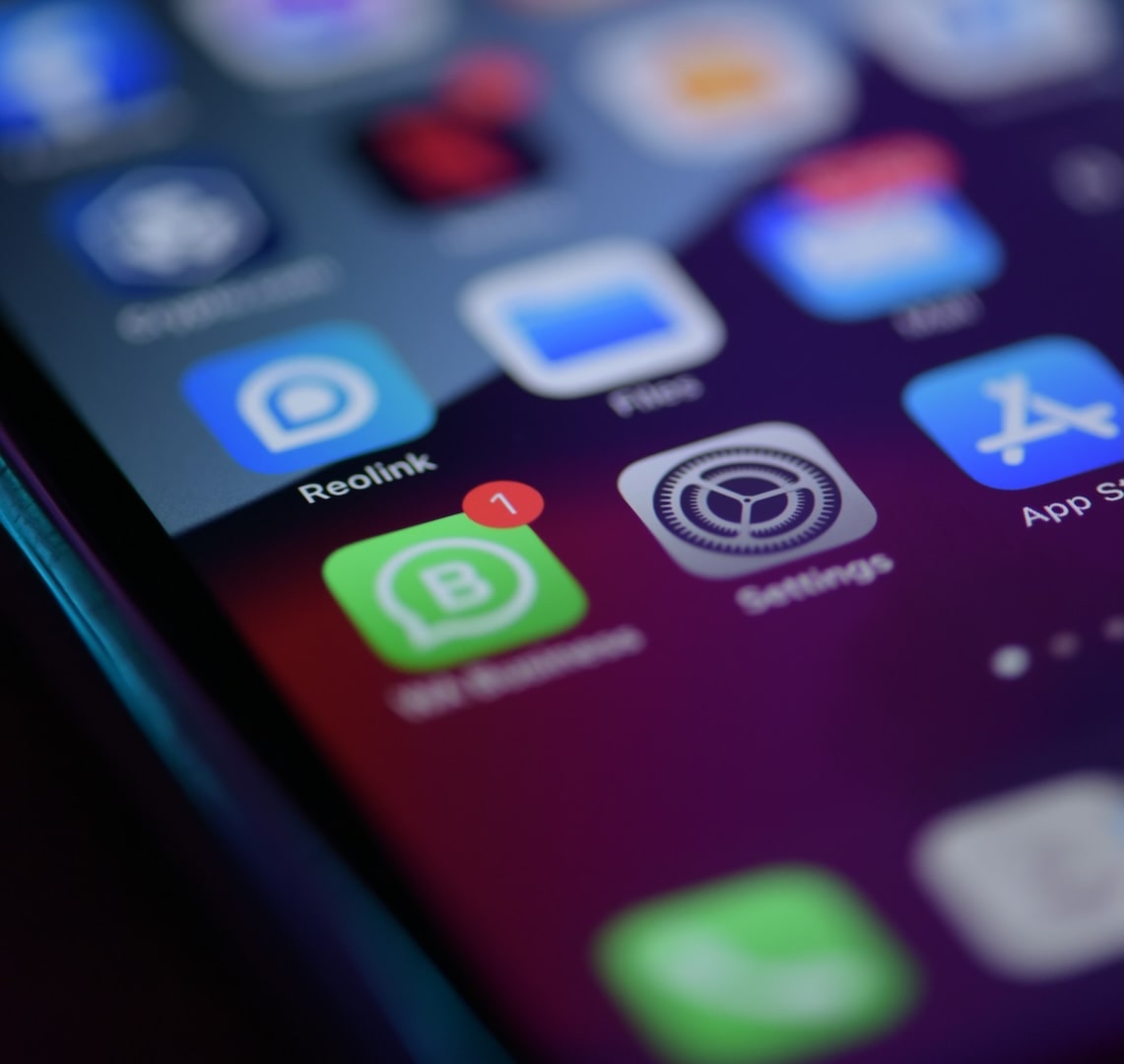 notification overload for lead enquiry automation example