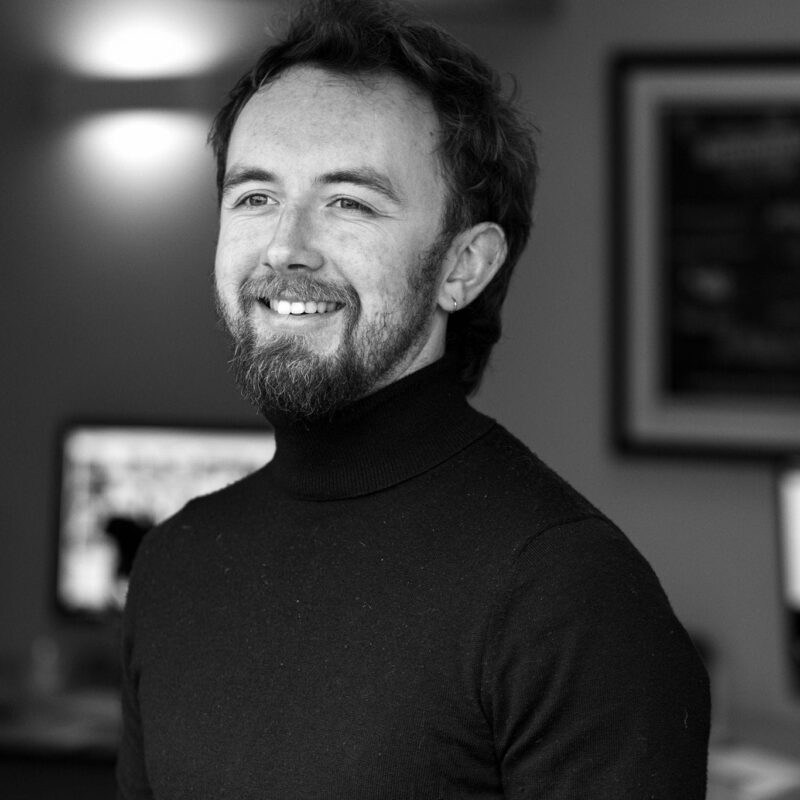 founder of plugit studio ralph major