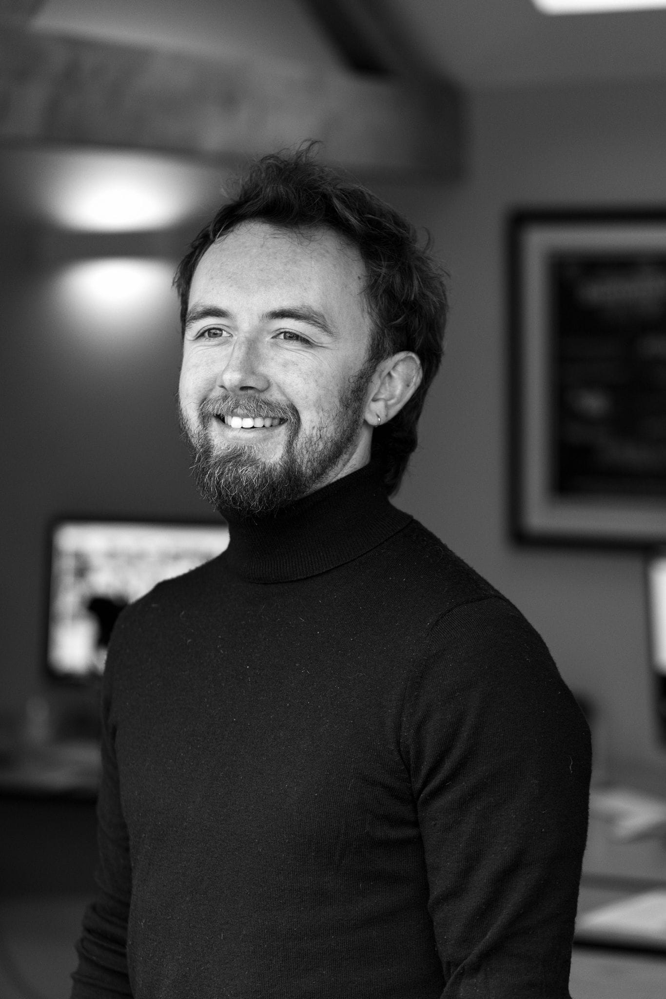 founder of plugit studio ralph major